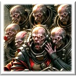 Genestealer Cults