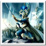 Lumineth Realm Lords