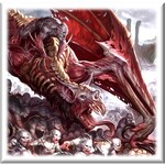Flesh Eater Courts
