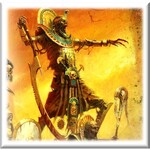 Tomb Kings of Khemri