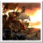 Orc & Goblin Tribes