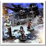 Warcry