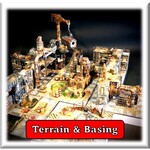 Terrain & Basing