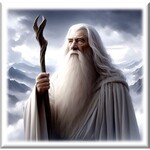 Middle Earth