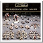 Legions Imperialis