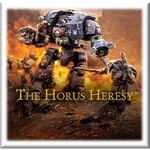Horus Heresy