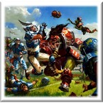 Blood Bowl