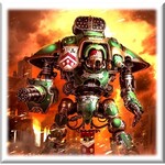 Adeptus Titanicus