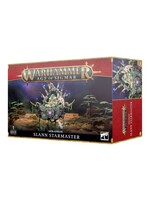 AoS Seraphon Slann Starmaster