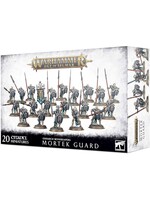 AoS Ossiarch Bonereapers Mortek Guard