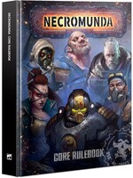 Necromunda Core Rulebook