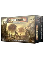 Necromunda Ash Wastes