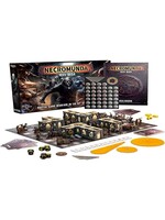 Necromunda Hive War