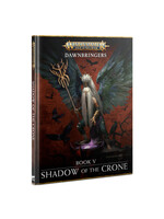 ***Dawnbringers: Book V Shadow of the Crone