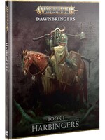 ***Dawnbringers Harbingers Book I