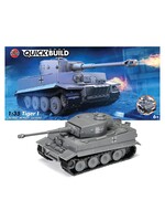 Airfix AIRJ6041 Tiger I Quickbuild