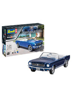 Revell Germany RVG5647 Ford Mustang 60th Anniversary (1/24)