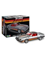 Revell REV4526 1981 Camaro Z-28 (1/25)