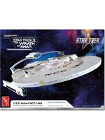 AMT AMT1457 Star Trek II USS Reliant Wrath of Khan (1/537)