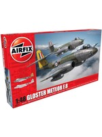 Airfix AIR09182A Gloster Meteor F8 (1/48)