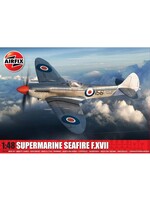 Airfix AIR06102A Supermarine Seafire F.XVII (1/48)