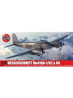 Airfix AIR04066 Me410A-1/U2 & U4 (1/72)