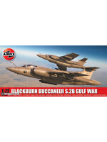 Airfix AIR06022A Blackburn Buccaneer S.2B Gulf War (1/72)