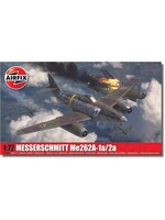 Airfix ***AIR03090A ME262A-1A/2A (1/72)