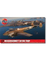 Airfix ***AIR03081A Messerschmitt BF110E Trop (1/72)
