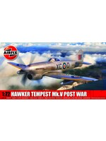 Airfix ***AIR02110 Hawker Tempest Mk.V Post War (1/72)