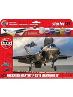 Airfix AIR55010 F-35B Lightning II (1/72)