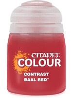 29-67 CONTRAST Baal Red (18ml)