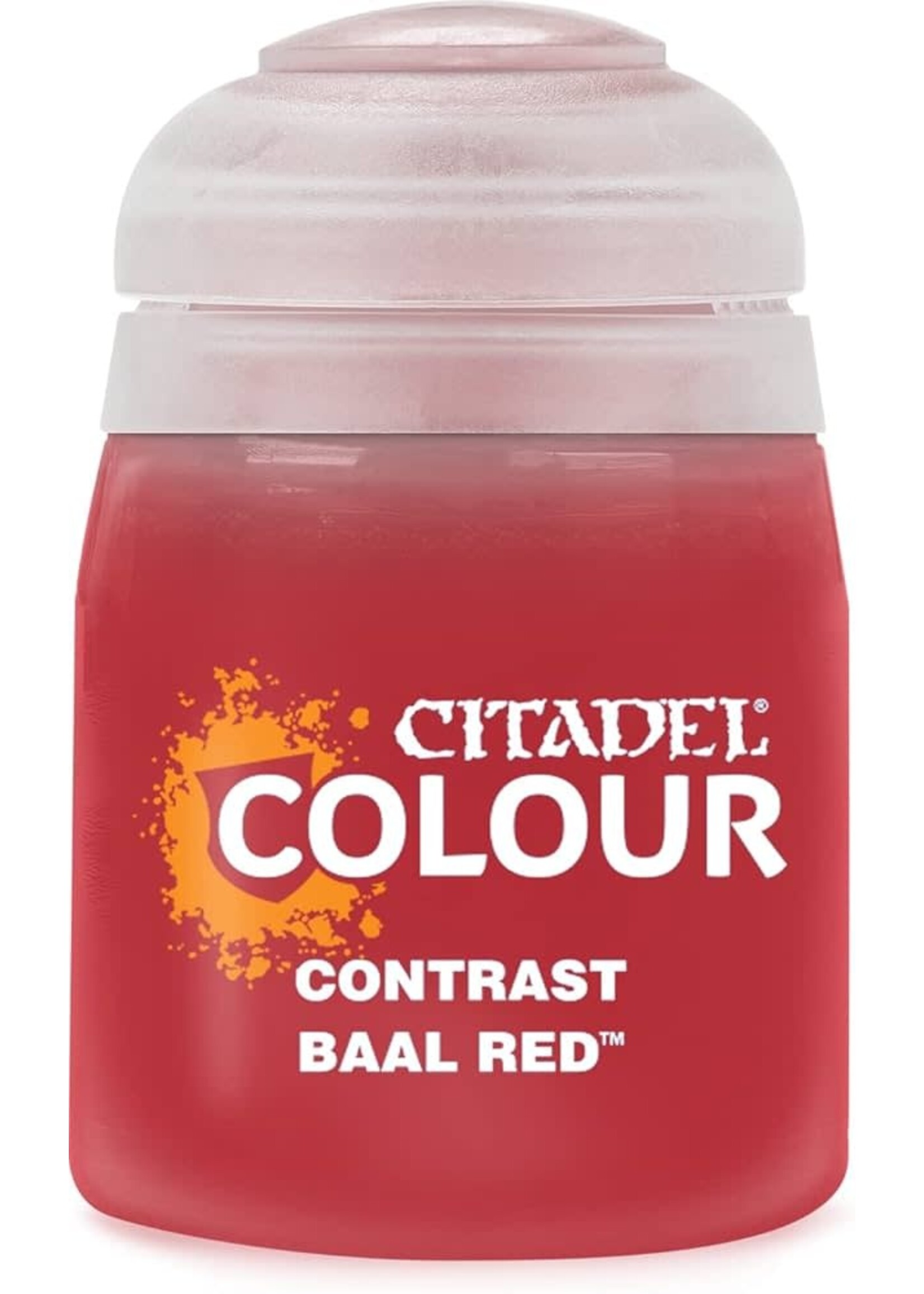 29-67 CONTRAST Baal Red (18ml)