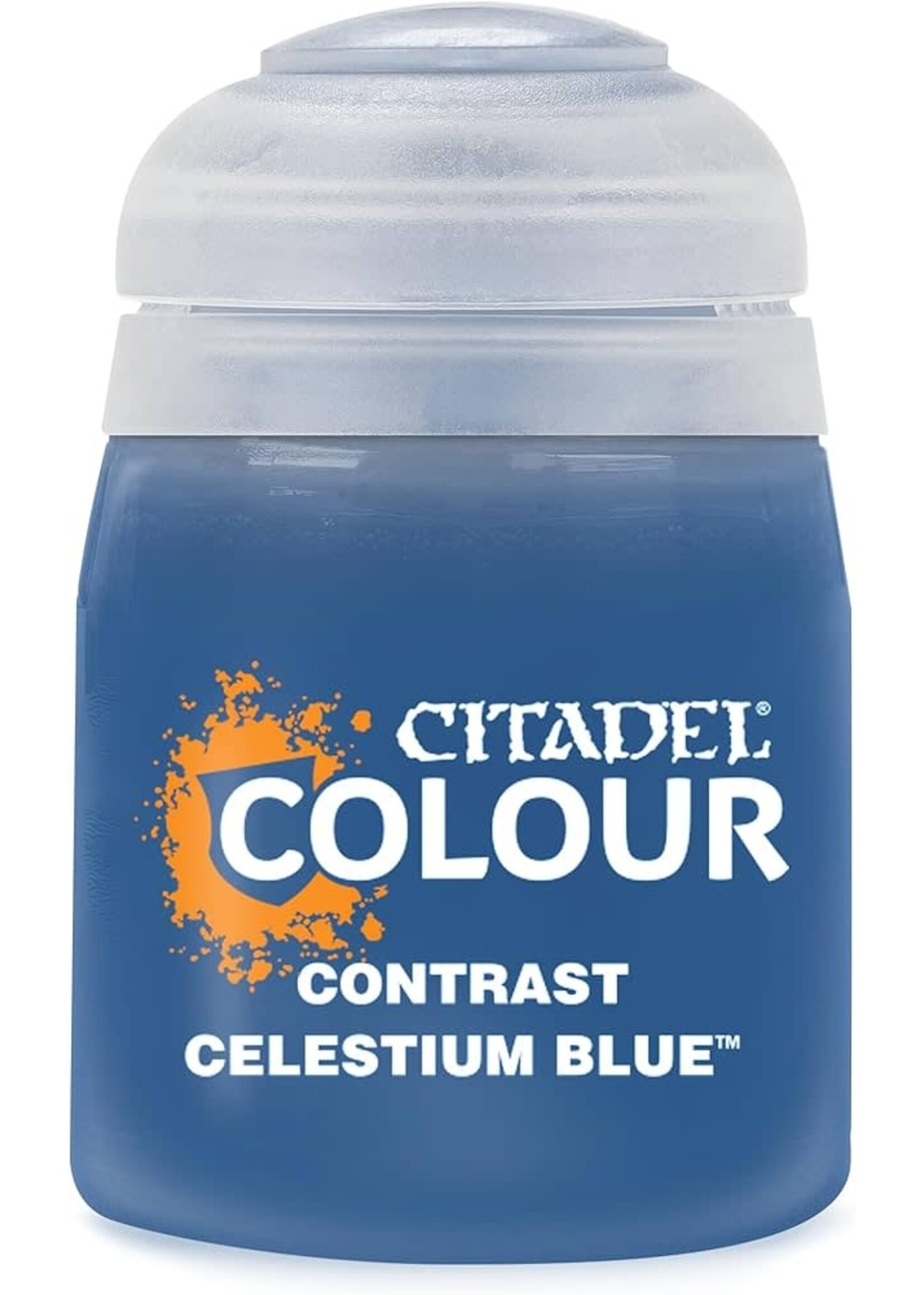 29-60 CONTRAST Celestium Blue (18ml)