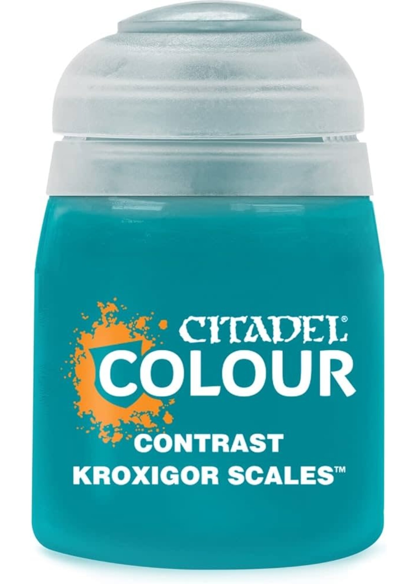 29-55 CONTRAST Kroxigor Scales (18ml)