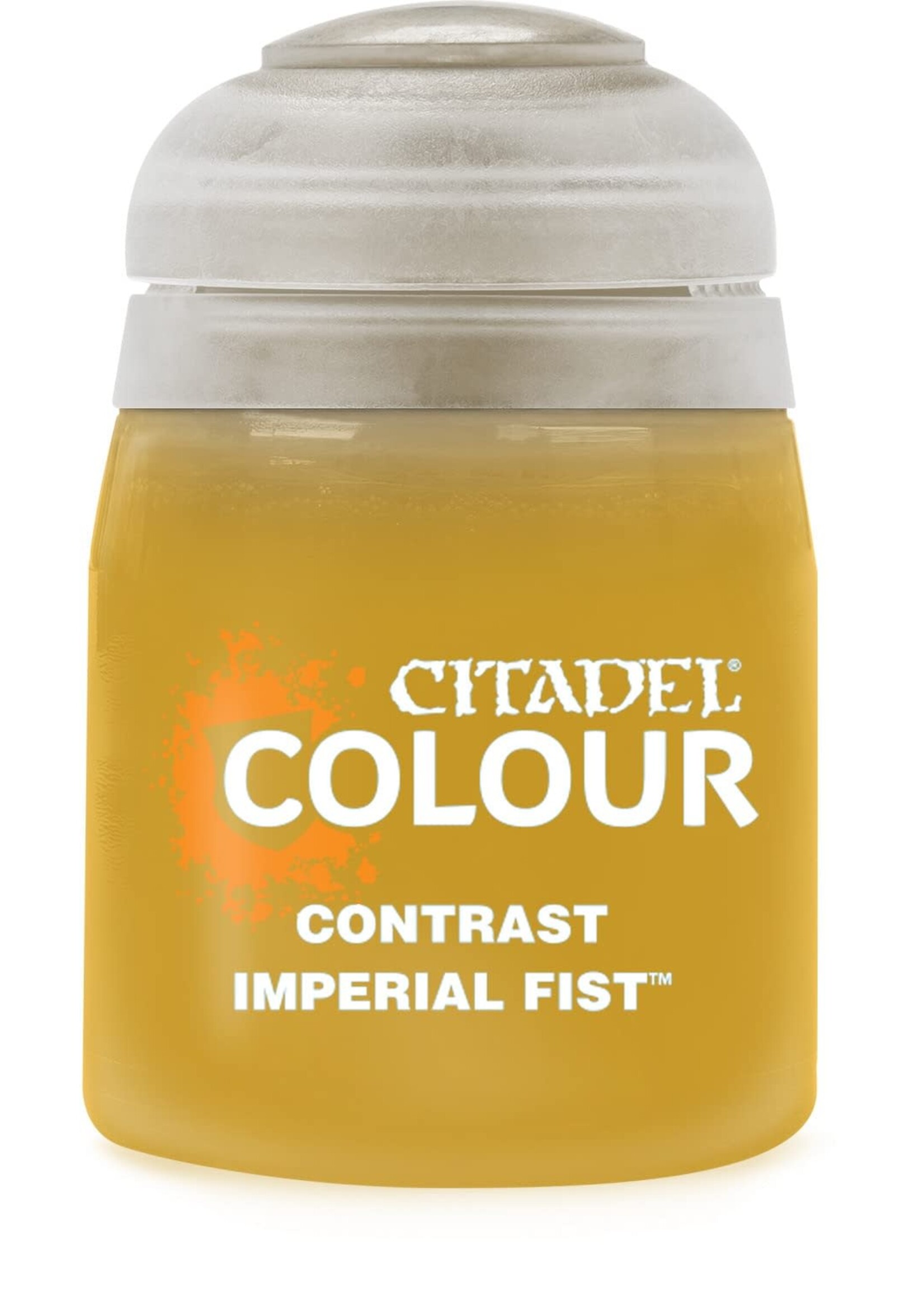 29-54 CONTRAST Imperial Fist (18ml)
