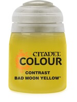 29-53 CONTRAST Bad Moon Yellow (18ml)