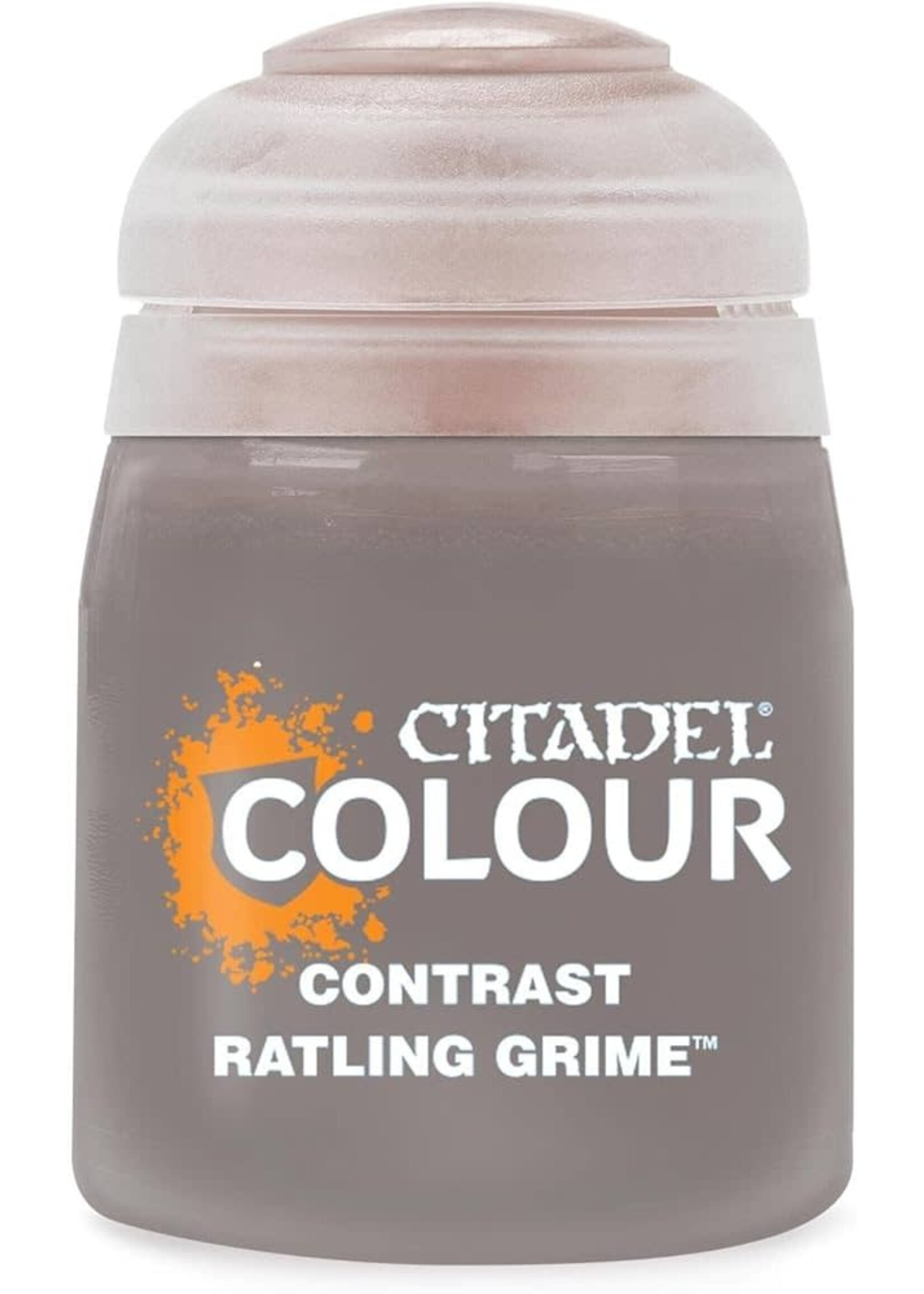 29-46 CONTRAST Ratling Grime (18ml)