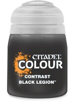 29-45 CONTRAST Black Legion (18ml)