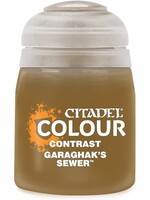 29-44 CONTRAST Garaghak's Sewer (18ml)