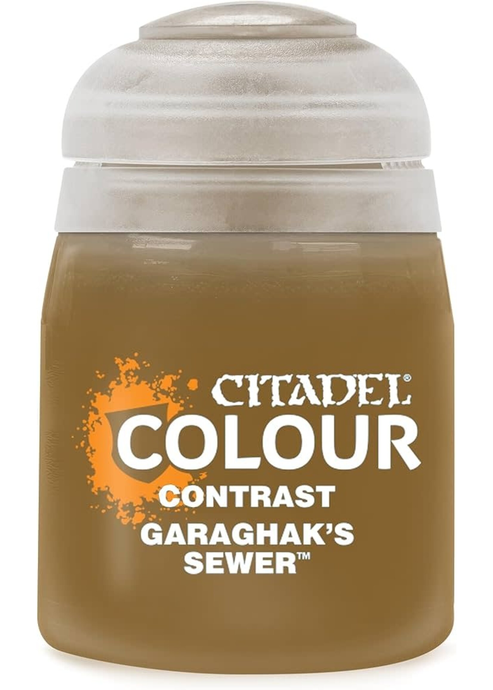 29-44 CONTRAST Garaghak's Sewer (18ml)