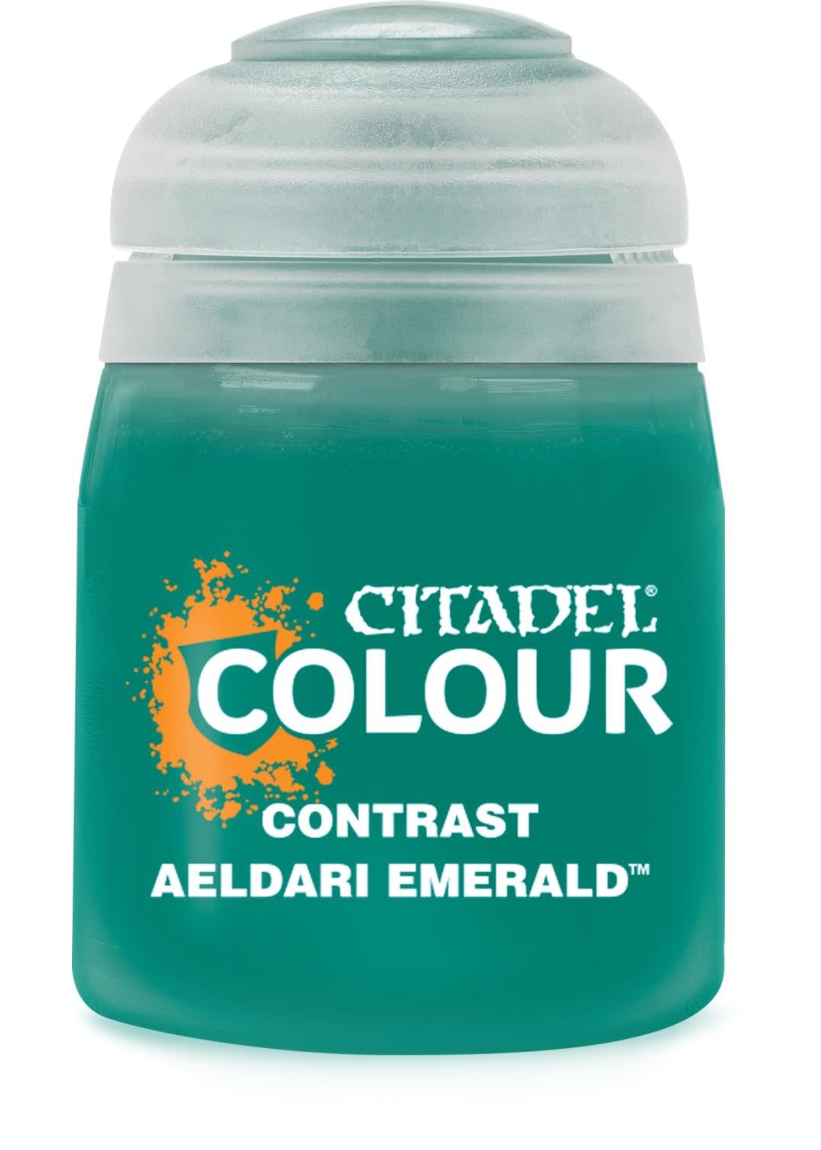 29-48 CONTRAST Aeldari Emerald (18ml)