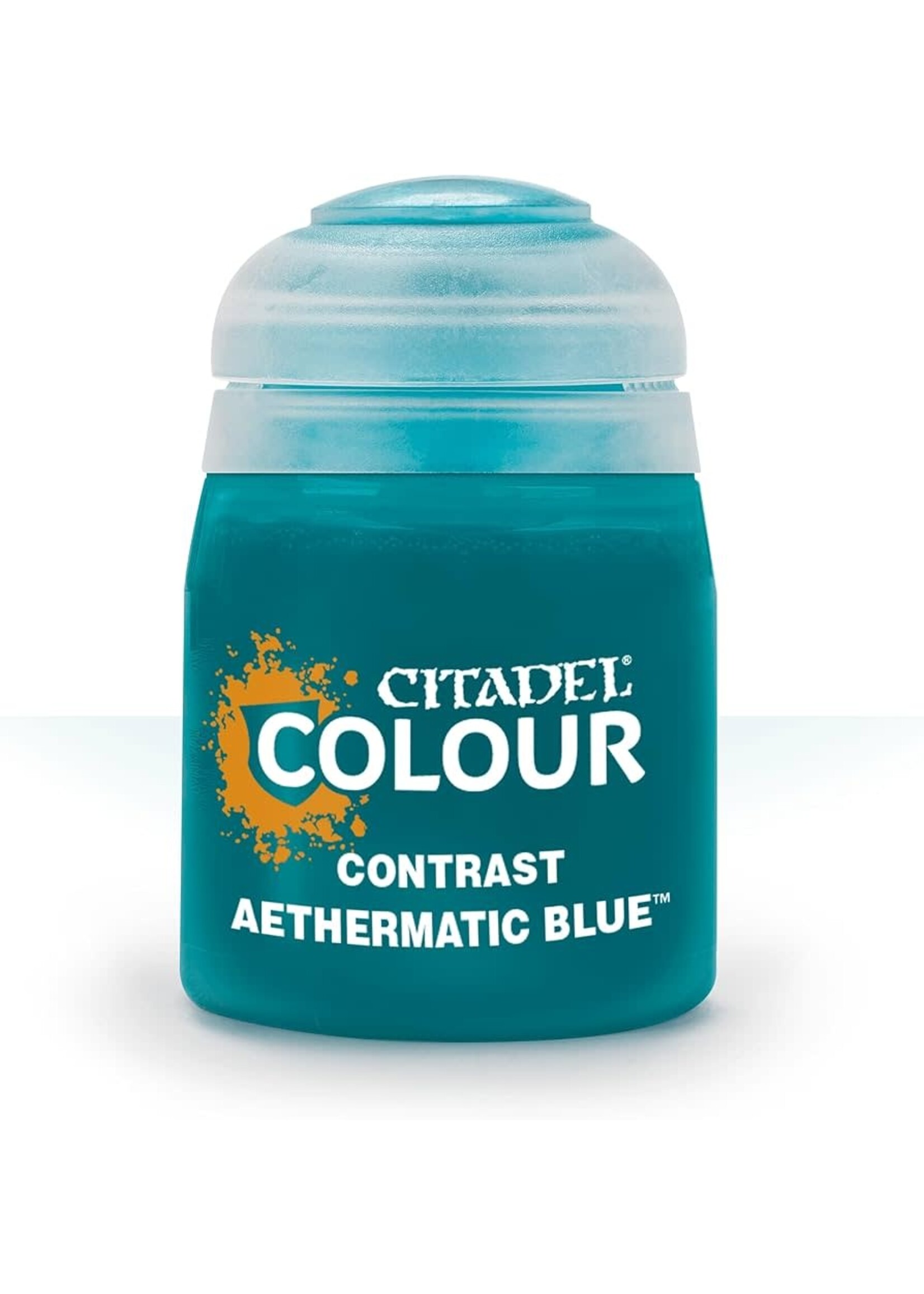 29-41 CONTRAST Aethermatic Blue (18ml)