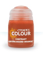 29-11 CONTRAST Gryph Hound Orange (18ml)