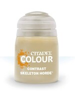 29-26 CONTRAST Skeleton Horde (18ml)
