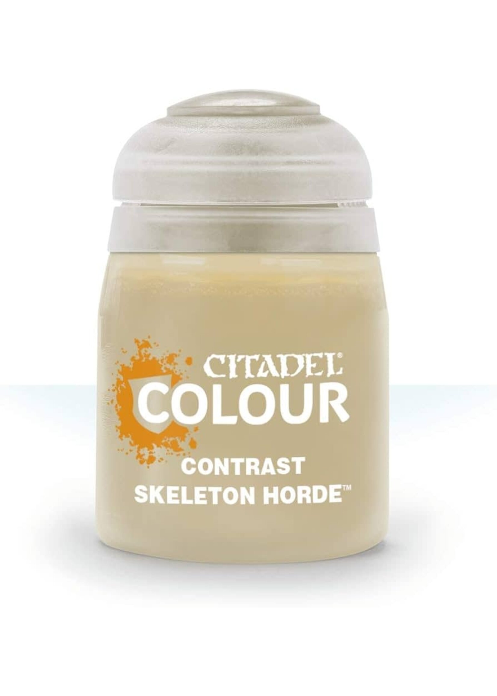 29-26 CONTRAST Skeleton Horde (18ml)