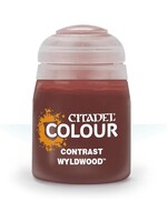 29-30 CONTRAST Wyldwood (18ml)