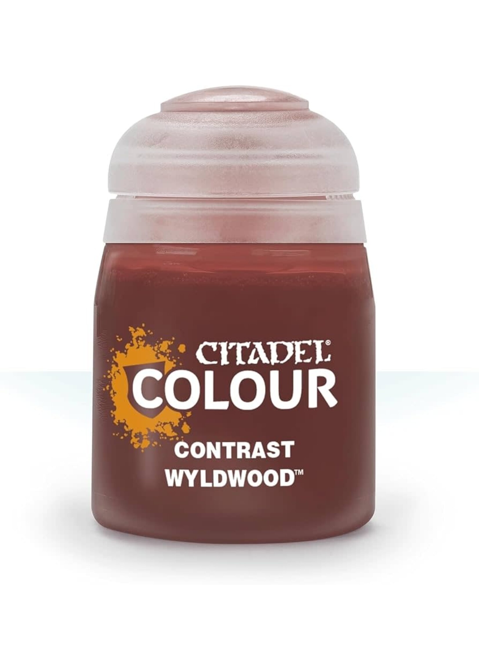 29-30 CONTRAST Wyldwood (18ml)