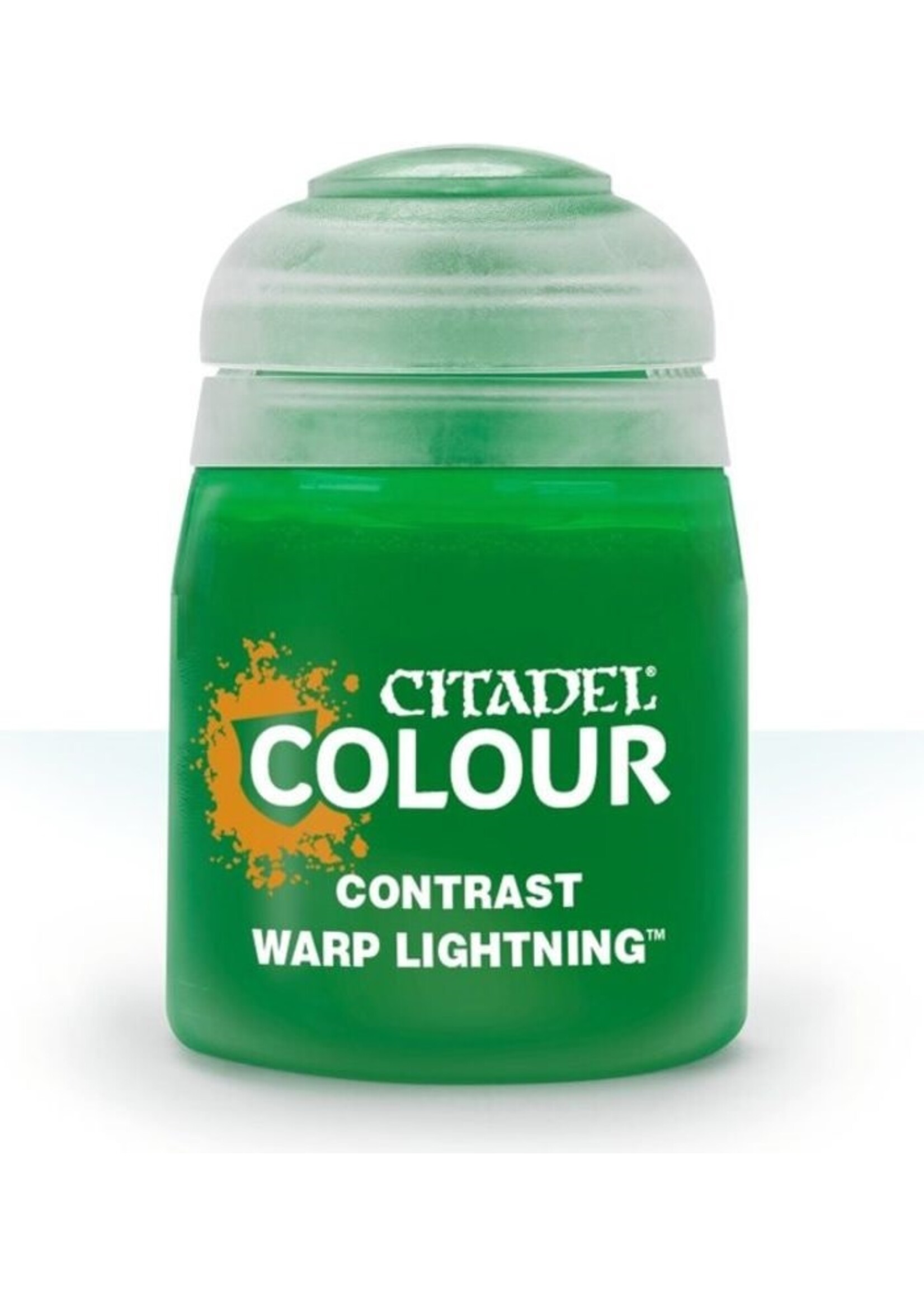 29-40 CONTRAST Warp Lightning (18ml)