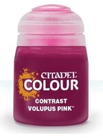 29-14 CONTRAST Volupus Pink (18ml)